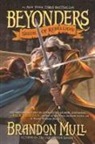 Brandon Mull - Seeds of Rebellion