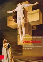 Silk Hagemann, Silke Hagemann, Mario Keuchen, Marion Keuchen - Jesus Christus