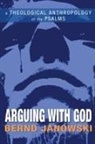 Bernd Janowski, Bernd/ Siedlecki Janowski - Arguing With God