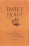 Kathleen Long (EDT)/ Caldwell Bostrom, Kathleen Long Bostrom, Elizabeth F Caldwell, Elizabeth F. Caldwell, Jana Riess - Daily Feast