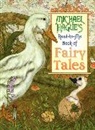 Michael Hague, Michael/ Hague Hague, Allison Grace MacDonald, Michael Hague - Michael Hague's Read-to-Me Book of Fairy Tales