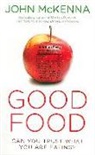 John Mckenna - Good Food