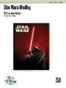 Alfred Publishing, Alfred Publishing (COR) - Star Wars Medley