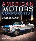 Patrick Foster, Patrick R Foster, Patrick R. Foster - American Motors Corporation