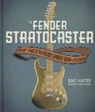 Dave Hunter, Randy Hunter - The Fender Stratocaster