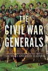 Robert Girardi, Robert I. Girardi - Civil War Generals