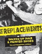 Dennis Pernu, Jim Walsh - Replacements