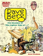 Dave Berg - Mad's Greatest Artists