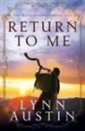 Lynn Austin, Lynn N. Austin - Return to Me