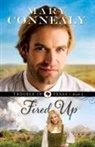Mary Connealy - Fired Up