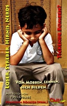 Pete Borjans-Heuser, Peter Borjans-Heuser, Yve Drube, Yves Drube, Paula Rolshoven, Franzisk Röchter... - Loser, Streber, Hirnis, Nerds