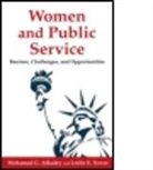 Mohamad G. Alkadry, Mohamad G. Tower Alkadry, Alkadry Mohamad G., Leslie E Tower, Leslie E. Tower - Women and Public Service