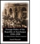 Jamil Hasanli, Jamil (Formerly Baku State University and Hasanli - Foreign Policy of the Republic of Azerbaijan