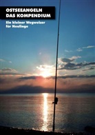 Mark Golembek - Ostseeangeln - Das Kompendium