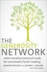 Jennifer Mccrea, Jennifer Walker Mccrea, Jeffrey C. Walker, Karl Weber - The Generosity Network