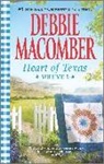 Debbie Macomber - Heart of Texas Volume 3