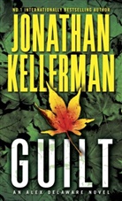 Jonathan Kellerman - Guilt