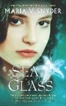 Maria V. Snyder - Sea Glass