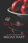 Megan Hart - Tear You Apart