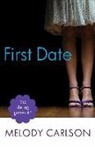 Melody Carlson - First Date