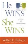 Willard F. Harley - He Wins, She Wins