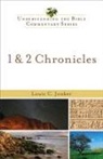 Louis C Jonker, Louis C. Jonker - 1 & 2 Chronicles