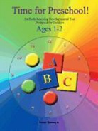 Susan Sellmeyer - Time for Preschool