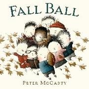 Peter McCarty, Peter/ McCarty McCarty, Peter McCarty - Fall Ball