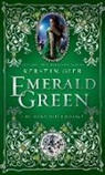 Kerstin Gier, Kerstin/ Bell Gier - Emerald Green