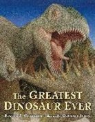 Brenda Z. Guiberson, Brenda Z./ Spirin Guiberson, Gennady Spirin - The Greatest Dinosaur Ever