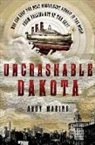 Andy Marino - Uncrashable Dakota