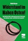 Haluk Gerger - Widerstand im Nahen Osten