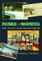 Donald Jackson, Donald C. Jackson - Pastoral and Monumental