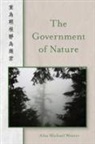 Afaa Michael Weaver - The Government of Nature