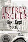 Jeffrey Archer - Best Kept Secret