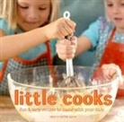 Erin Quo, Erin Quon, Tatum Quon, David Matheson - Little Cooks