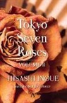 Hisashi Inoue, Inoue Hisashi - Tokyo Seven Roses