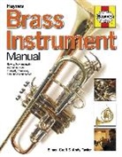 Simon Croft, Andy Taylor - Brass Instrument Manual
