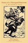 D O Fagunwa, D. O. Fagunwa, D.O. Fagunwa, Daniel Orowole Fagunwa, Bruce Onobrakpeya - Forest of a Thousand Daemons