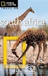 Roberta Cosi, NATG, National Geographic, Sam National Geographic Society (U. S.)/ Reinders, Samantha Reinders, Richard Whitaker... - National Geographic Traveler South Africa