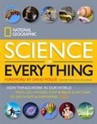 NATG, National Geographic, David National Geographic Society (U. S.)/ Pogue, David Pogue, National Geographic - The Science of Everything