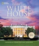Laura Bush, William B. Bushong, Noel Grove, Noel/ Bushong Grove, Joel D. Treese - Inside the White House