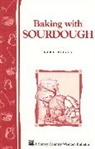 S. Pitzer, Sara Pitzer, Pitzer Sara - Baking With Sourdough
