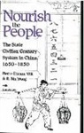 Pierre-Etienne Will, R. Wong, R. Bin Wong - Nourish the People