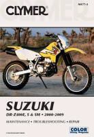 Books, Haynes Publishing, Penton, Primedia Business Directories, Primedia Business Directories &amp; Books, Primedia Business Directories &amp;amp... - Clymer Kawasaki Kx125 & Kx250 1982-1991, Kx500 1983-2004