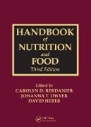 Carolyn D. Berdanier, Carolyn D. (Professor Emerita Berdanier, Carolyn D. Dwyer Berdanier, Carolyn D. Berdanier, Carolyn D. (Professor Emerita Berdanier, … - Handbook of Nutrition and Food