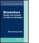 Shein-Chung Chow - Biosimilars