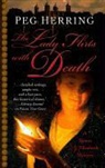 Peg Herring - The Lady Flirts With Death