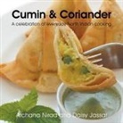 Daisy Jassar, Archana Nirad - Cumin & Coriander