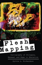 Sylvia L. Richardson - Flesh Mapping
